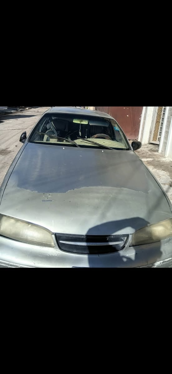 سلام عليكم برنس فراشة ٩٦ نضيفة رقم بغداد بس بنيد جلح باسمي السيارة مكان السياره الدورة ابو دشير رايدها ٣٦ وبيها شويه للاستفسار ***********
