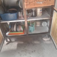 كاونتر • مكاني موصل الايمن