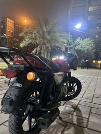 دراجه بركسر للبيع حمره مديل2022 جبلي الدراجه بدون اوراق ابيعه اكفله من...