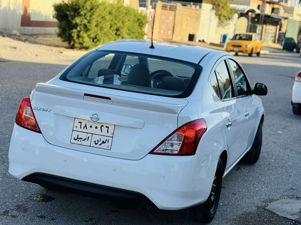 للبيع نيسان صني 2021 هندي بليته زرگه سياره مكفوله كفاله عامة عده بارد اربع أصابع سنويه مامنتهيه مواصفات جناح دبل كيج هيدات نيكل بجم نيكل بلوتوث ماشى 100 الف سعر 112 بي مجال بسيط شراي يخابر ***********
