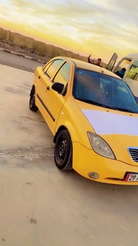 سياره طيبه للبيع مديل 2015كفاله من الضربه والصبغ والتبديل سياره جاهزه ...