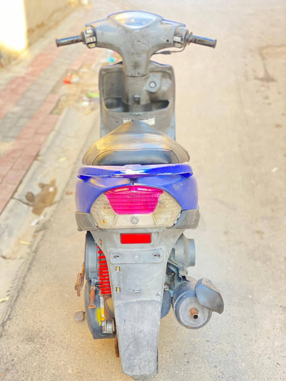 ماكس عدله 120 للبيع
كفاله عامه من كلشي 
دهن كله امزويل ملاح فول كدام عيونك
صارلها 3 اشهر طالعه من الحاويه 
الوصل موجود
سعرها 1100 وبيها مجال للشراي 
للتواصل *********** واتساب واتصال
