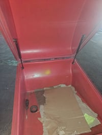 صندوق عداد ٢ البيع 07872705459 سعر حلو