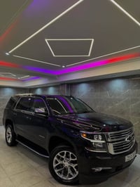 شيفروليه تاهو • ٢٠٢٠ • ٦٣٠٠٠ كم