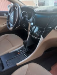 سوناتا • خليجي • كفاله