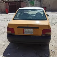 سايبه 2012 • سيارة سايبا • سيارات للبيع • بغداد الامين • سايبا ايراني