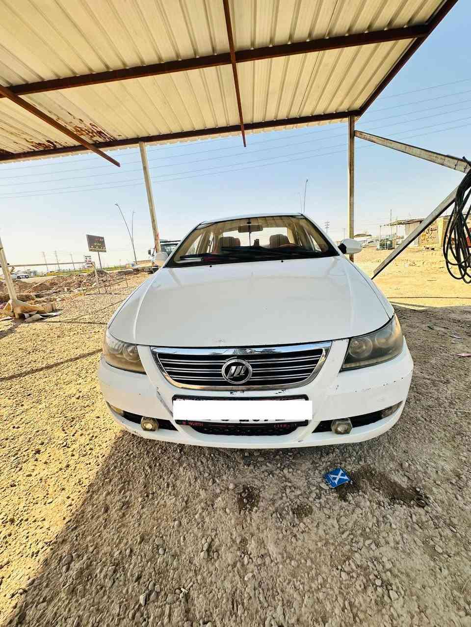 ليفان ٦٢٠
2011
كير محرك خير من الله سياره نضيفه 
زوج تايرات جدد
داخل نضيف كهربائات كلها شغاله 
رقم بغداد انكليزي بسمي 
مكاني ديالى الغالبيه 
٥٢$ وبيها مجال 
*********** 
كلشي موجود بلسوك ماعجبك السعر اعبر المنشور
