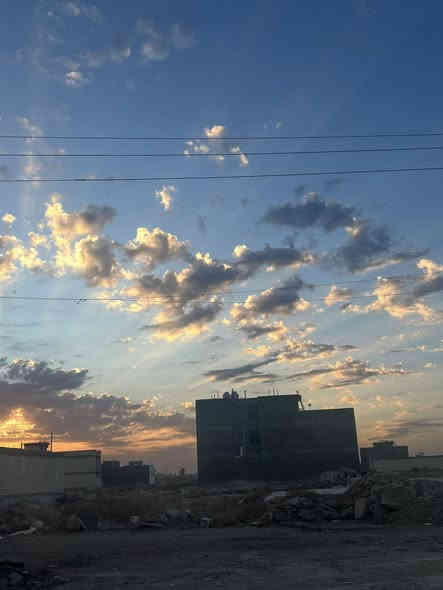 متوفر عروض مناسبه في  اراضي الامانة هكتريا وشعار العامريه الثانيه بجميع المساحات والمواقع المميزة 200م 100م 50م

*********** ابو يزن للتطوير العقاري 🧱🏠

✅⬇️
