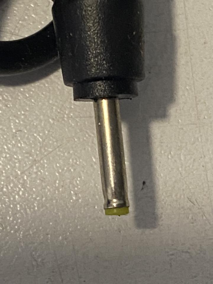 محولات 5 v  سعر القطعه 1000


**إذا كنت صاحب هذا الإعلان وتريد حذفه لأي سبب، رجاءا أرسل رسالة إلى الدعم الفني**