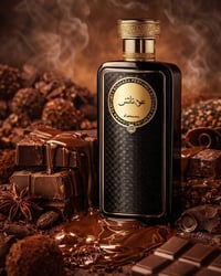 كل ميكون اكو طلب لعطر غريب ولذيذ😕 يجي بمقدمة الخيارات عطر Oud Touch 🍫 ...