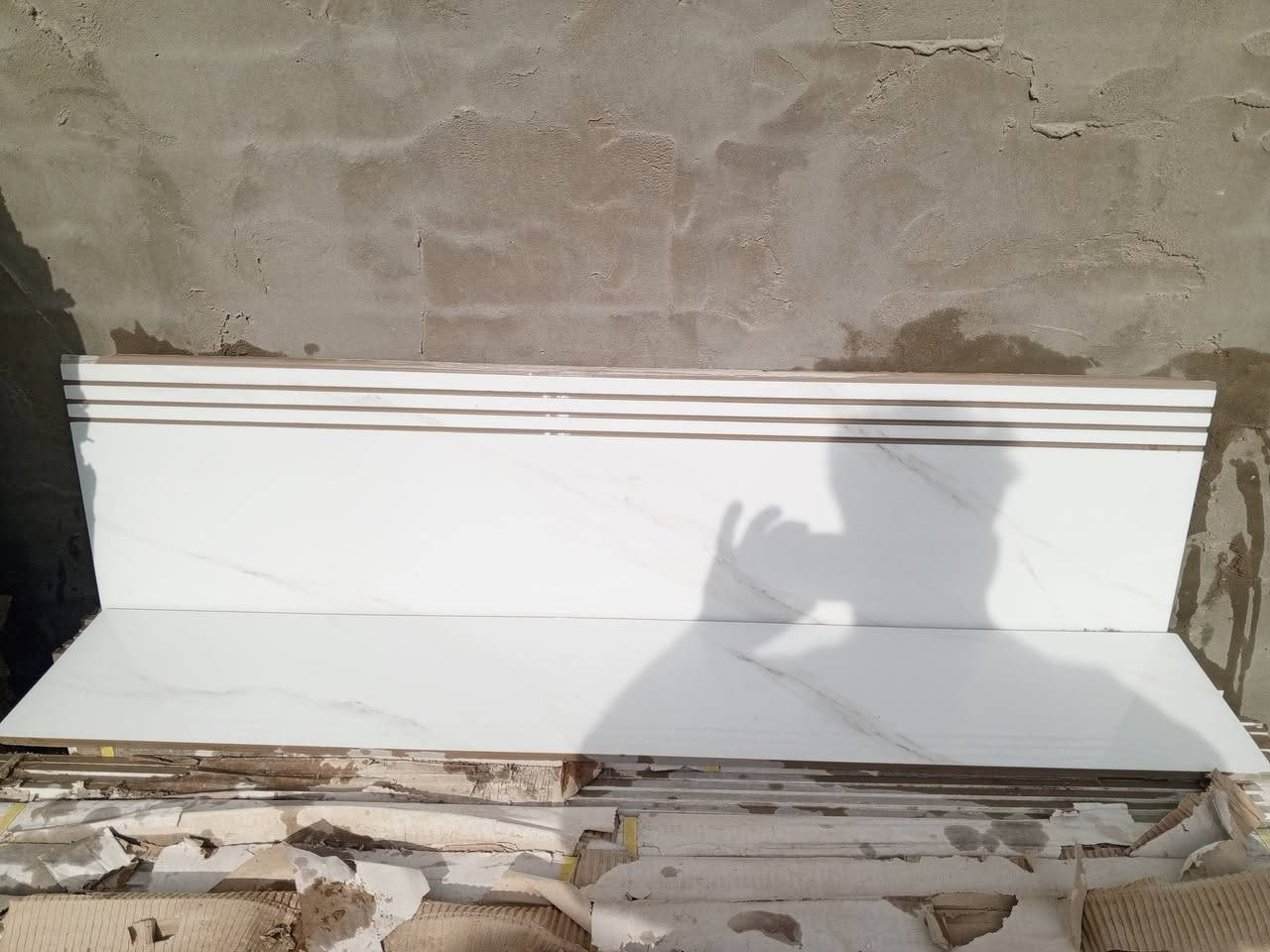 السلام عليكم هذول بايه ومرايه مالت درج 3 الوان البايه كامله ع 4 ونص كميه بيهم خير من الله‏‪***********‬‏
