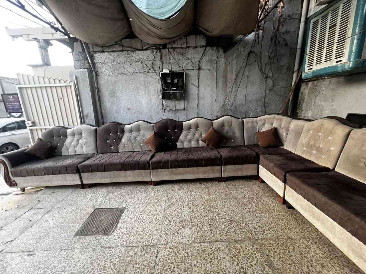 ديوان للبيع سعرو 150 عنوان قادسيه الثانيه


**إذا كنت صاحب هذا الإعلان وتريد حذفه لأي سبب، رجاءا أرسل رسالة إلى الدعم الفني**