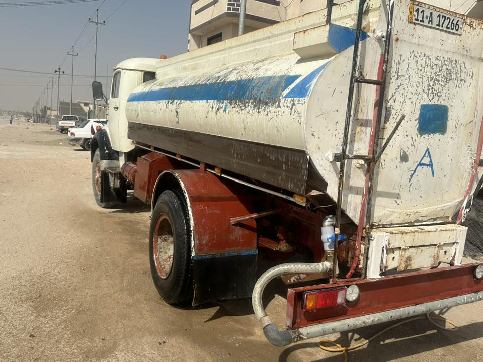 ابوردين مديل 81للبيع عشراويه كفاله عامه تخم تاير جاهزه للعمل ماناقصه كلشي مكان كربلاء ‭٠٧٨١ ٠٣٠ ٣١٢٣‬
