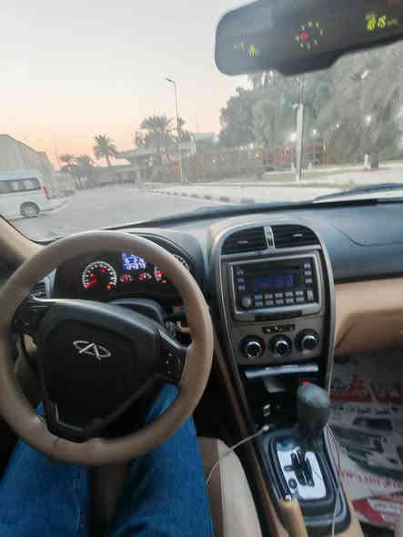 السلام عليكم ورحمة الله وبركاته تيكو ١٣ للبيع السياره بيها بارد بل الجاملغات الاماميه واصبع بل باب الصندوك السياره صدرها جديد منضومت البانزين من الفيت بم للنوزلات كلها جديده مكان السيارة حي الجهاد للاستفسار الاتصال على الرقم ***********
