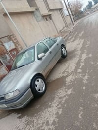 فكترا للبيع موديل 95 فول مواصفات تبريد توماتيك  حجم 20 علا وضع الشركة ...