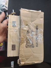 فريزة كاملة • ملحقات