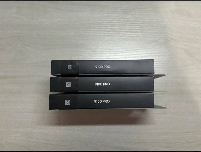 هارد سامسونج اصلي كلهن سوا ابيعهن ب 250 اذا تكول غاليات ابحث عن السعر وشوف صح طلعلي بالامزون بس هاذ رزق لاتكلي غاليات


**إذا كنت صاحب هذا الإعلان وتريد حذفه لأي سبب، رجاءا أرسل رسالة إلى الدعم الفني**