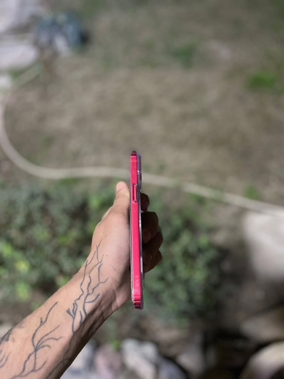 ايفون14بلاس الجبير شرق اوسط ممبدل بي شي مكفول بطارية97 ذاكرة128 نضافته100/100 كامل ملحقاته مراوس ب13برو ماكس او14برو ماكس مكاني بغداد بلديات


**إذا كنت صاحب هذا الإعلان وتريد حذفه لأي سبب، رجاءا أرسل رسالة إلى الدعم الفني**