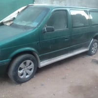 كلايزر • ٧راكب • مكينة كامري 2000