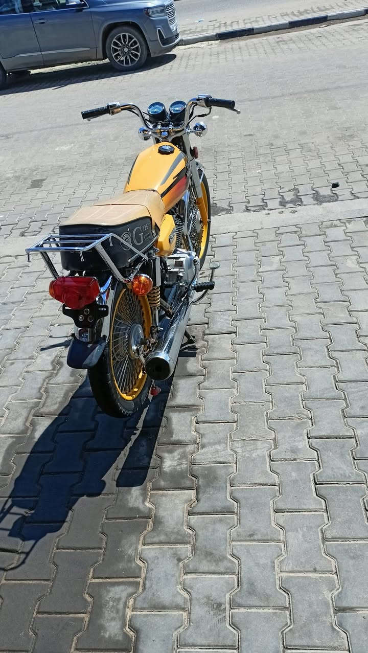 سلام عليكم
اربعه كير نامه برو غطاس مديل 2022 وكيل العارضي كمرك مدفوع دراجه مكفوله من البرغي للبرغي وكله عل بلاد  ماملعوب بيه ولا مفتوح بيها اي شي تجي تفحص شلعه ومعدل  سعر 900 وبيه مجال للطيبين ***********
