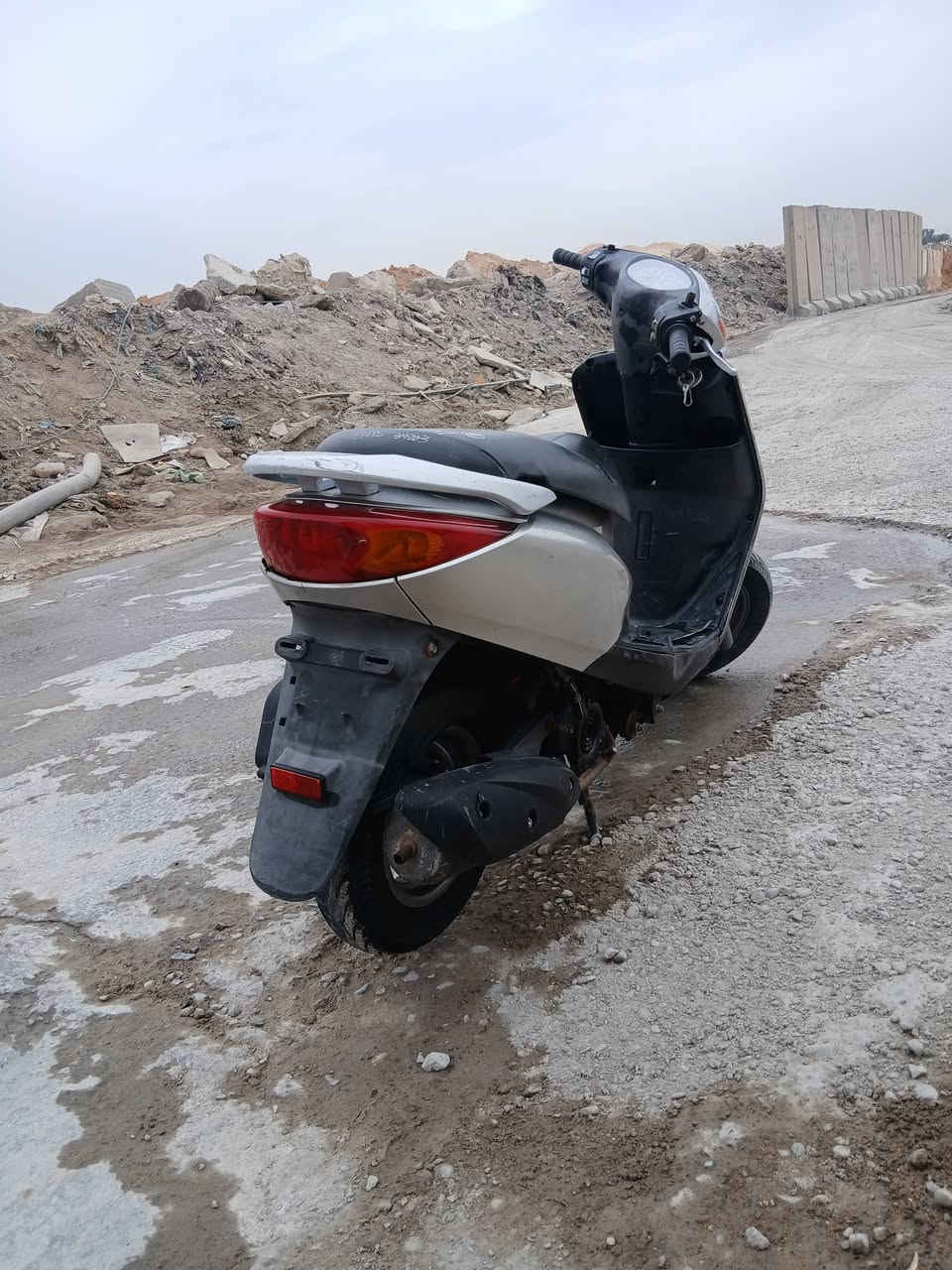 بغداد الرستمية ***********
