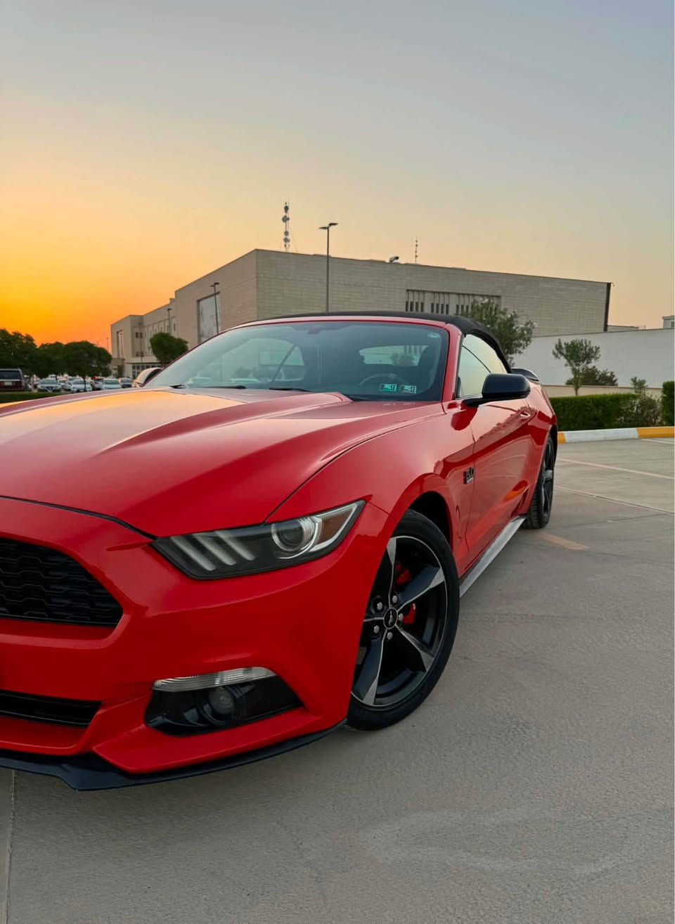 mustang 2015 
v6
clean title
nrx 154$$$
*********** أربيل, العراق
