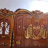 غرفه اخشاب • غرفة نوم خشب • غرفة نوم صاج • غرفة نوم نظيفة • غرفة نوم ن...