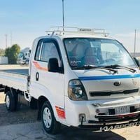 كيا • ٢٠١٤ • رقم بابل