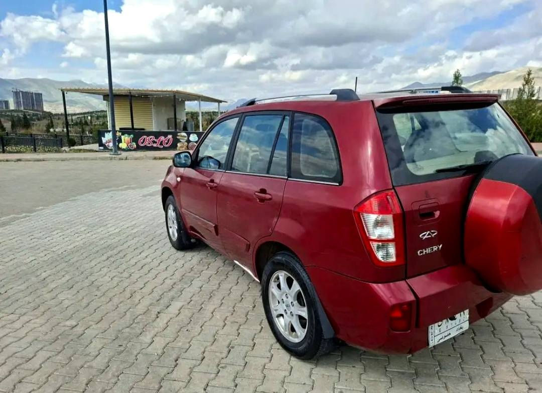 شێری تیگۆ  مۆدێل 2013 
گێڕ ئۆتۆماتیك و مەکینە 2.0
گێڕو مەکینە بەشەرت بێعەیب کارەبای بێعەیب
فول مواسەفاتە
گێڕ ئۆتۆ  عادی  ABS  سڵایت  مەرکەزی تەبرید 
سپێر لەکۆڵ  کوشن جلد  شاشەو ئایپاد کامێرە دەبڵ ئێربك  سیستمی خلیسکان تراکشن 
دەعمی نیە یەك پارچە بۆیاخە بۆجوانی 
تایەی و ویلی بێعەیب یەك تەقەی بەسیت لەپێشیدایە  
سعری خوار بازاڕ 37 وەرەقە معامەلە
سەنەویە بەشەرتی ئەوەلیات سەیارەکە جایزە بێکێشەیە  ناونیشان سلێمانی 
ژ.ت (***********  ***********)
تێبینی /جوابی کۆمێنت نادەمەوە ژمارەم داناوە 
گۆڕینەوەشم هەیە السليمانية, العراق
