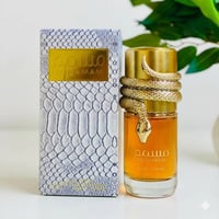 عطر للجنسين • رائحة غنية • إماراتي