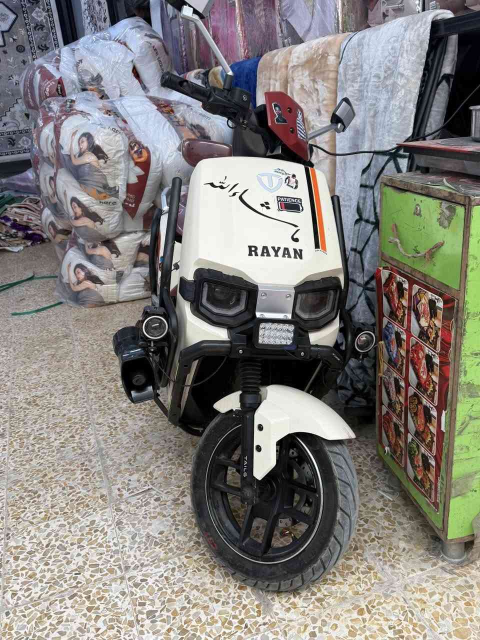 ريان وحش الكون 2026 فولل جديد صارلي شهر ماخذو سعر مليون 200  📞***********
