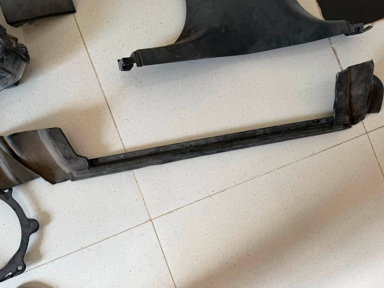 باب سايق مصبوغ
جاملغ جهة السايق مصبوغ 

بطانه باب خلفزالسايق كامله 

كشافات ستاندر تفصيخ 

كشاف برفورمنس اصلي جديد 

ماطور جام باب الصايق و الخلفي 

ربله تريشة باب سايق

تاخذهن كلهن انزلك من السعر


**إذا كنت صاحب هذا الإعلان وتريد حذفه لأي سبب، رجاءا أرسل رسالة إلى الدعم الفني**