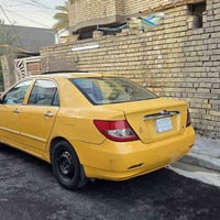 بيوايدي F3 • ٢٠١١ • ماكينة لانسر ياباني