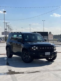 جيتور t2 2025 فول مواصفات مكفوله السياره من الضربه ماشيه 48   07709503...