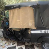 مديل ١٧ • مكينة ٢٠ • تعمير جديد