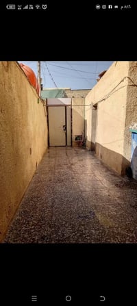 الدار للبيع موقع البيت كيعان ابو درع مقابيل قطاع 79 نقطه داله حسينيه ا...