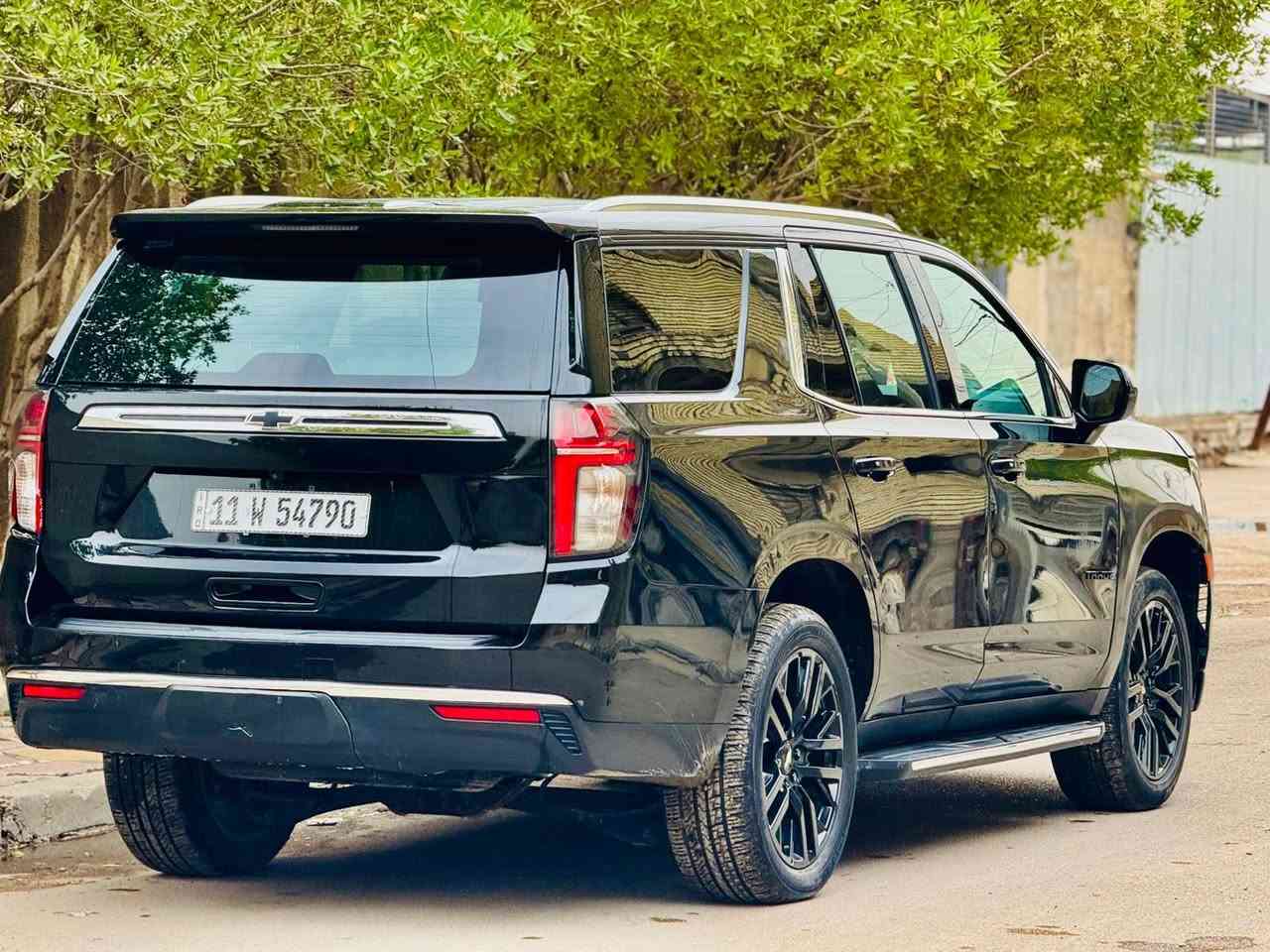 سلام عليكم ؟ بيع مستعجل

تاهو 2023  Ls ب اسمي رقم جديد وهزه جديده 

وار أمريكي  ربع البنيد وبيها جاملغ امامي ايسر صبغ وجاملغ خلفي فقط بدون دوخل  جديده بوضع شركه ؟ سونر مرفوق والاحادث مرفوق

السعر : 375 $ وبيه مجااال 

***********

مواصفات مكينه المرغوبه 5300 

بصمه

رادارات جوانب 

رادار امامي 

حساسات أمامي خلفي 

تحديد مسار 

سايد بريك كهربائي 

كشنات حار بارد 

ستيرن هيتر 

شاشه جبيره + كاربلي 

فور ويل 4+4

7 مقاعد 

3 قطع تبريد 

لايت لد + لايت زنون 

إطفاء ذاتي 

أناره ترحيب 

صندوك كهربائي 

بغداد
