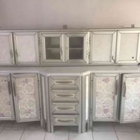 كاونتر • ألمنيوم