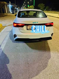 كيا سيراتو • ٢٠٢٢ • ٦٥٠٠٠ كم