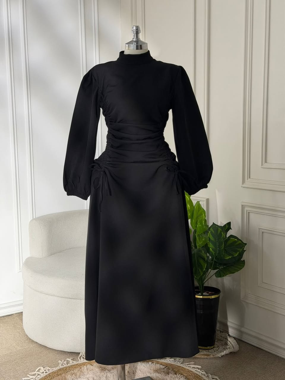 موديلات العيد😍
قياسات من38 لل50 
توصيل كل المحافظات بالعراق 

فحص القطعه قبل الاستلام


**إذا كنت صاحب هذا الإعلان وتريد حذفه لأي سبب، رجاءا أرسل رسالة إلى الدعم الفني**