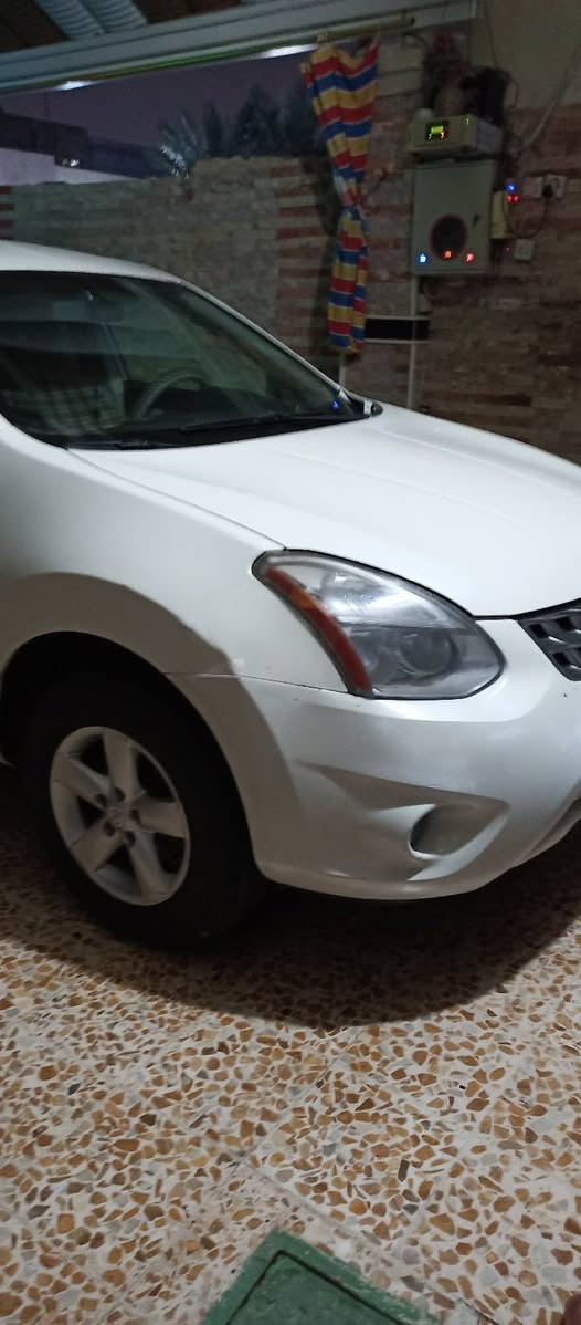 نيسان روج 2013 للبيع للتواصل ع الخاص أو الهاتف ***********
