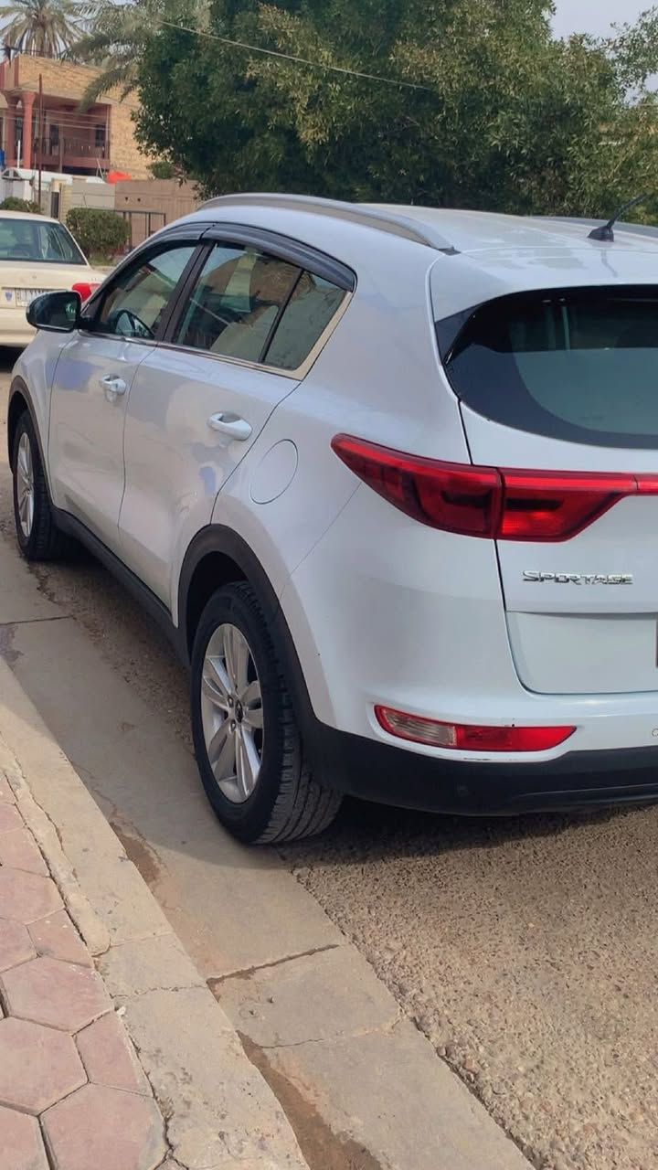 السلام عليكم سبورتج موديل2019 للبيع ا سياره خليجي للاستفسار ***********
