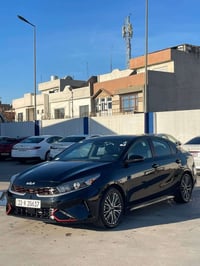 فورتي GT-Line • ٢٠٢٣ • رقم أربيل