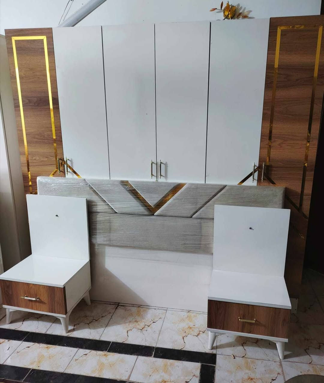 خاص


**إذا كنت صاحب هذا الإعلان وتريد حذفه لأي سبب، رجاءا أرسل رسالة إلى الدعم الفني**