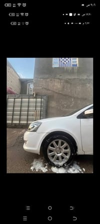 موبل • ٢٠١٣ • رقم بغداد