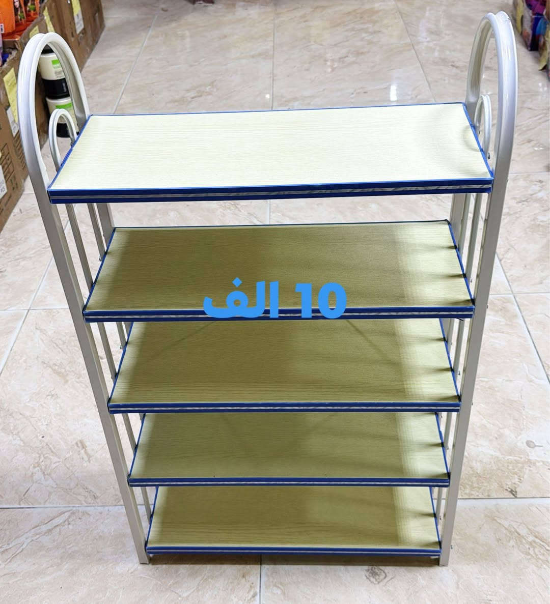 مواد منزليه مفرد بسعر الجملة موجود توصيل كافة المحافظات


**إذا كنت صاحب هذا الإعلان وتريد حذفه لأي سبب، رجاءا أرسل رسالة إلى الدعم الفني**