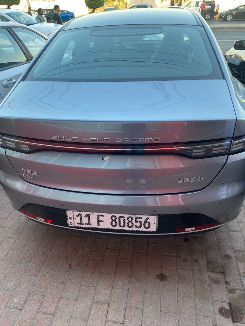 BYD 05دستروي مكفوله كفاله عامه ماشيه 2000تحويلل ثاني يوم مكان بغداد السعر 19.700الاستفسار ***********