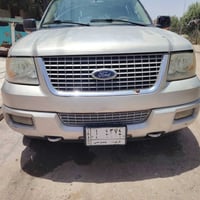 فورد اكسبيديشن • فورد • اكسبيديشن • موديل 2005 • سيارة سياحي • مكينة ي...