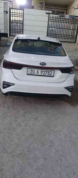 كيا فورتي
وارد امريكي 

موديل 2019

محرك 1600

كير AT

رقم ديالى

مكاني بغداد 

السعر 120

بيهه ملاحضات بسيطه واضحه بصور
سياره بسمي
***********
