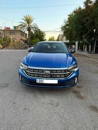 Jetta 2024 se+ (comfortline) للبيع السيارة وارد كندا وصورها موجودة مال...